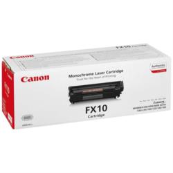 Canon fx10 Black Toner Cartridge
